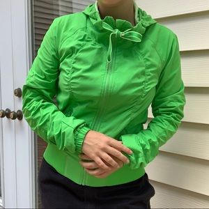 Lululemon jacket